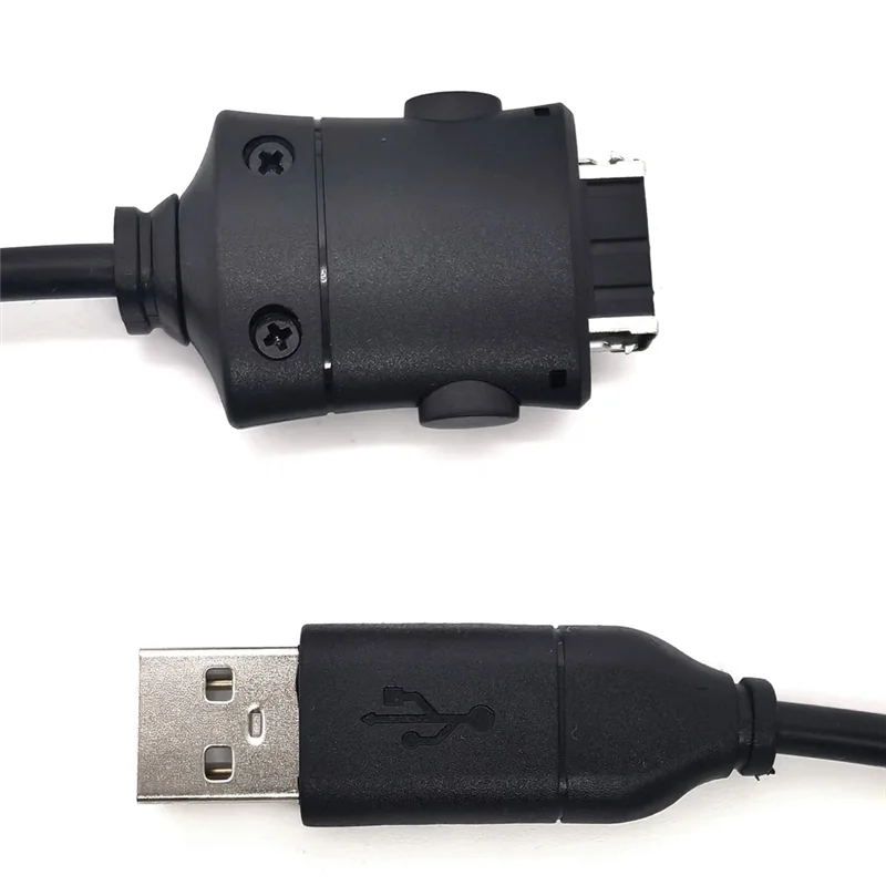 Зарядный кабель SUC-C2 USB для цифровой камеры Samsung NV3 NV5 NV7 I5 I6 I7 I70 NV20 L70 L73 L74 L7