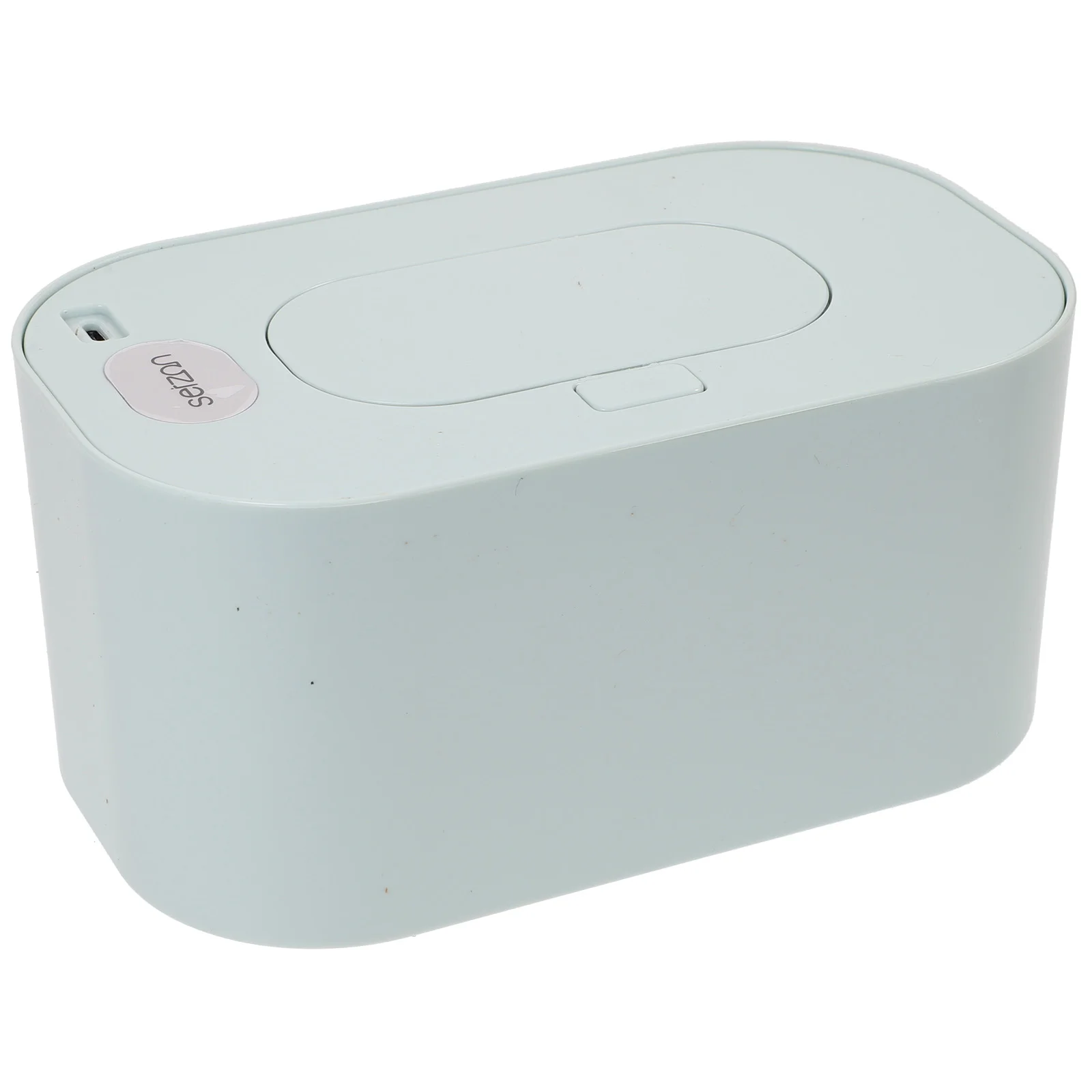 

Paper Towel Dispenser Wet Wipes Insulation Box Tissue Using Warmer Charge Machine USB Cotton Heater Abs Thermostatic Travel