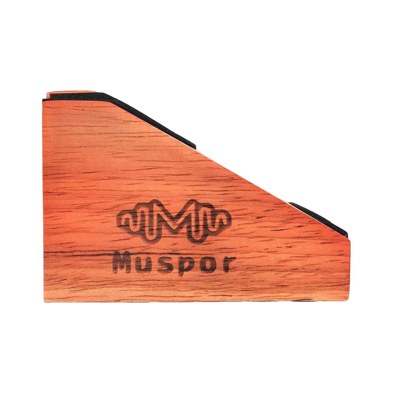 

Деревянная подставка для гитары, скамейка для поддержки шеи для электрической/акустической/классической гитары, для уборки басов