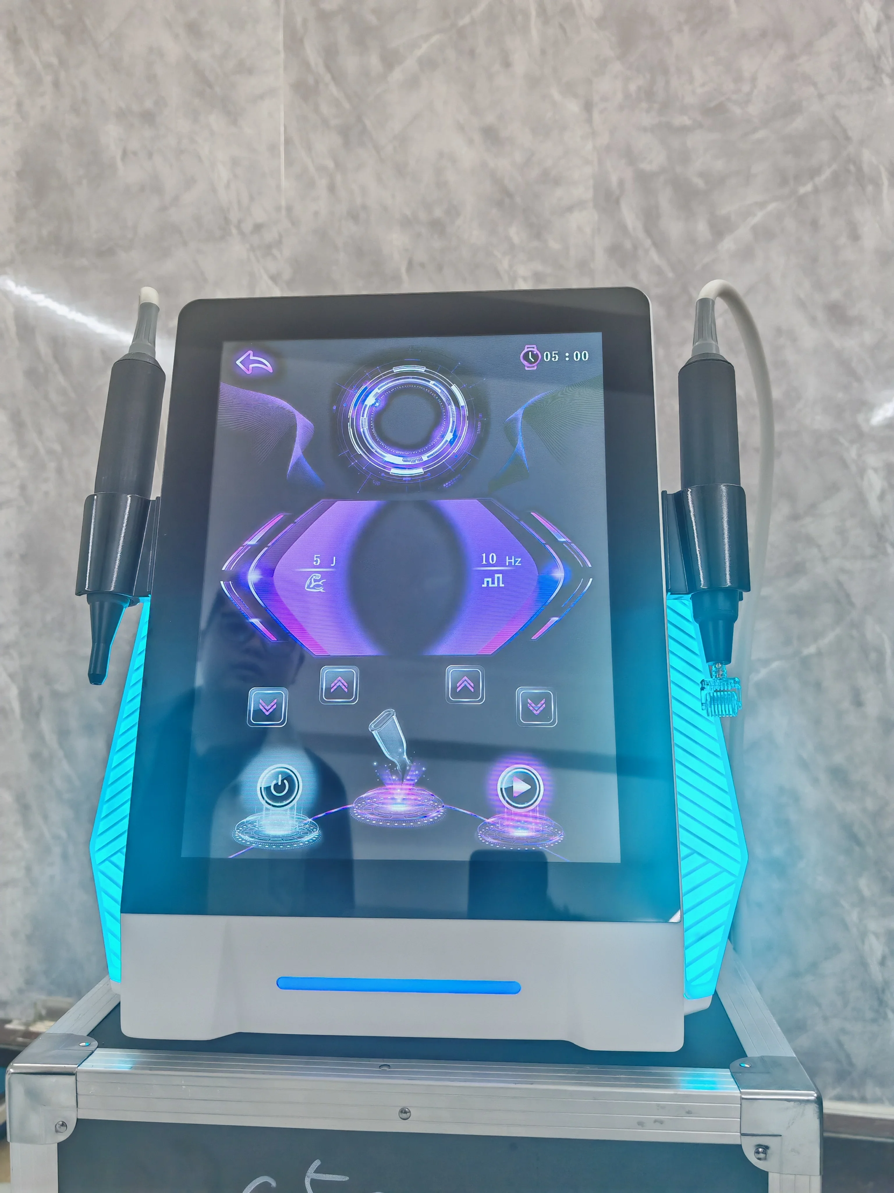 Популярная профессиональная плазменная машина Fusion 2025 года эффективно удаляет