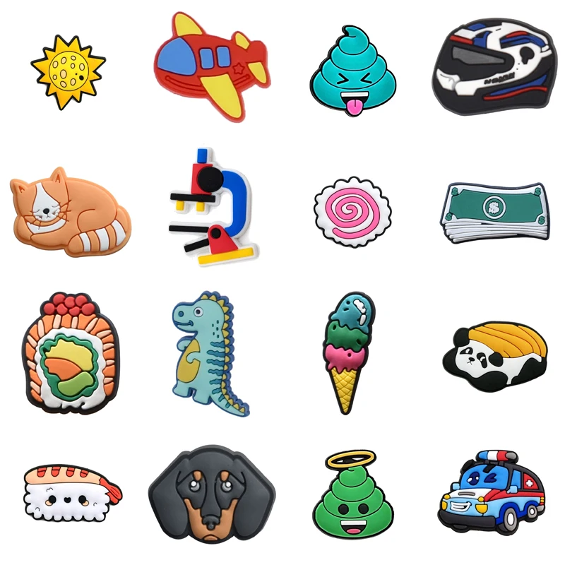 

Para Pins Wholesale Bulk Girl Gifts Kids Men Decorations for Crocs Boy Packs Shoes Accessories Women Charm Set Jeans Shoe Charms