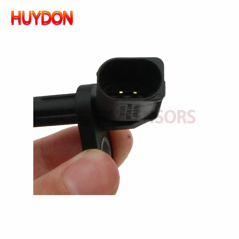 Датчик скорости колеса 4 шт. 95B927803B ABS передний задний левый правый для Porsche Macan V6 2.0L