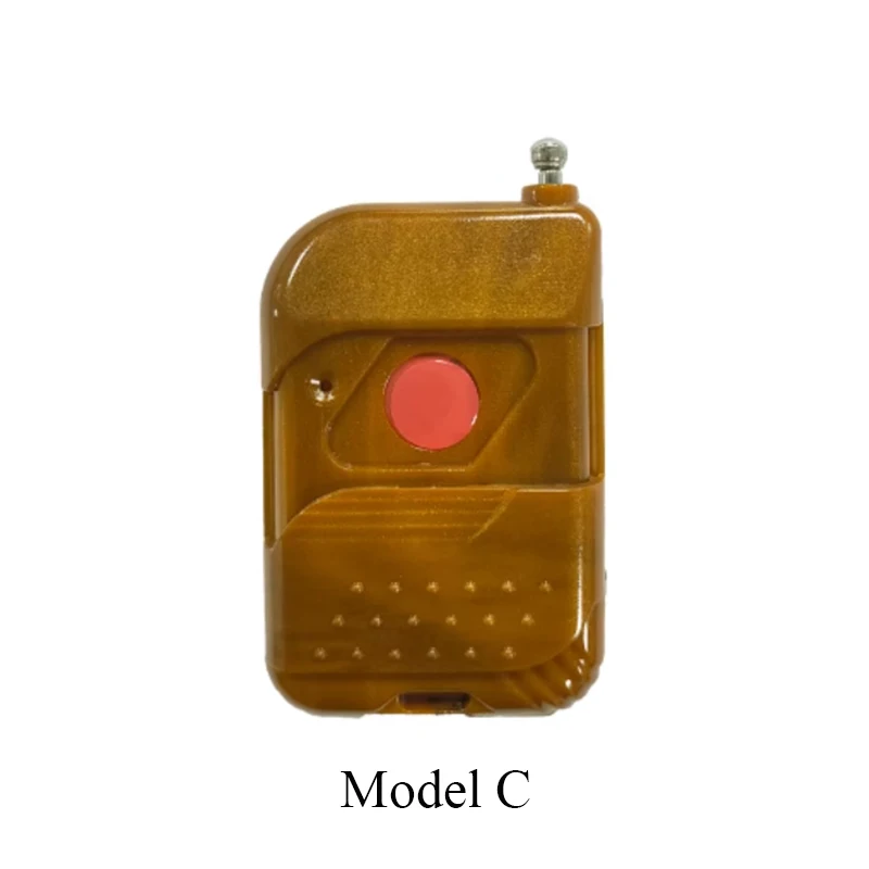 

315 МГц 433 МГц пульт дистанционного управления беспроводной пульт дистанционного управления для мощности окон и дверей гаражные переключатели дистанционного управления