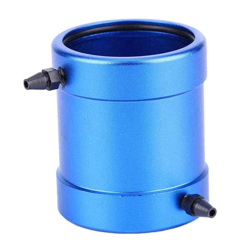 Модель лодки бесщеточный двигатель 36 мм куртка с водяным охлаждением для 3650 3660 3674