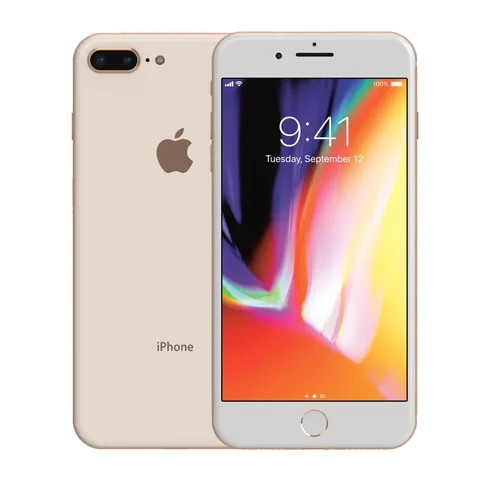 Смартфон Apple iPhone 8 Plus, 3/64ГБ, 3/256ГБ, global, Б/у