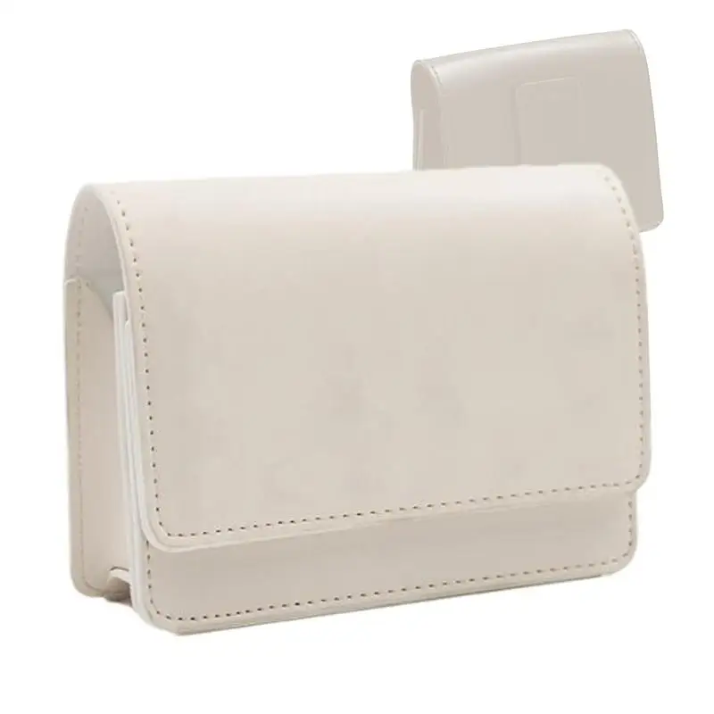 

Дальномер для гольфа, компактный, с мягкой внутренней подкладкой, 1 шт.