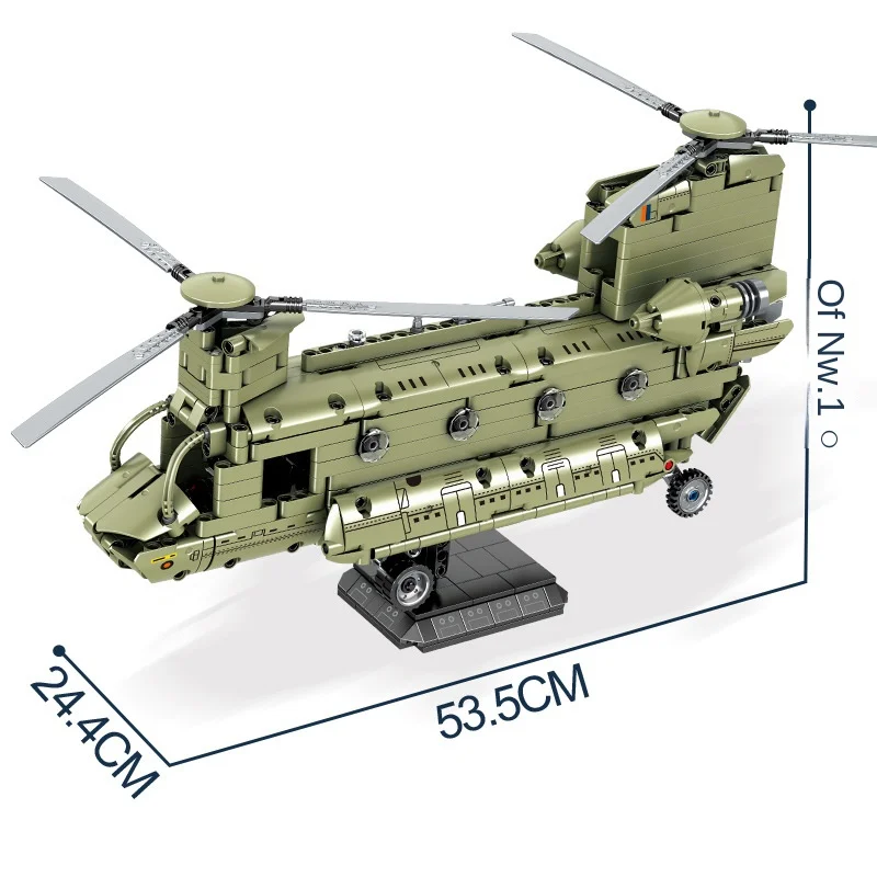 Leibao 8001 технология возврата детской модели строительные блоки военная модель