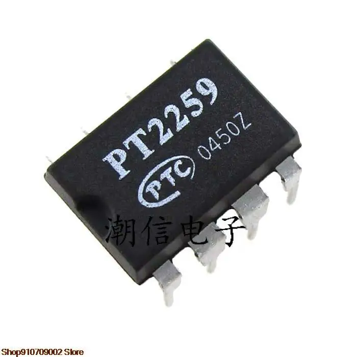 

5pieces PT2259 original new in stock