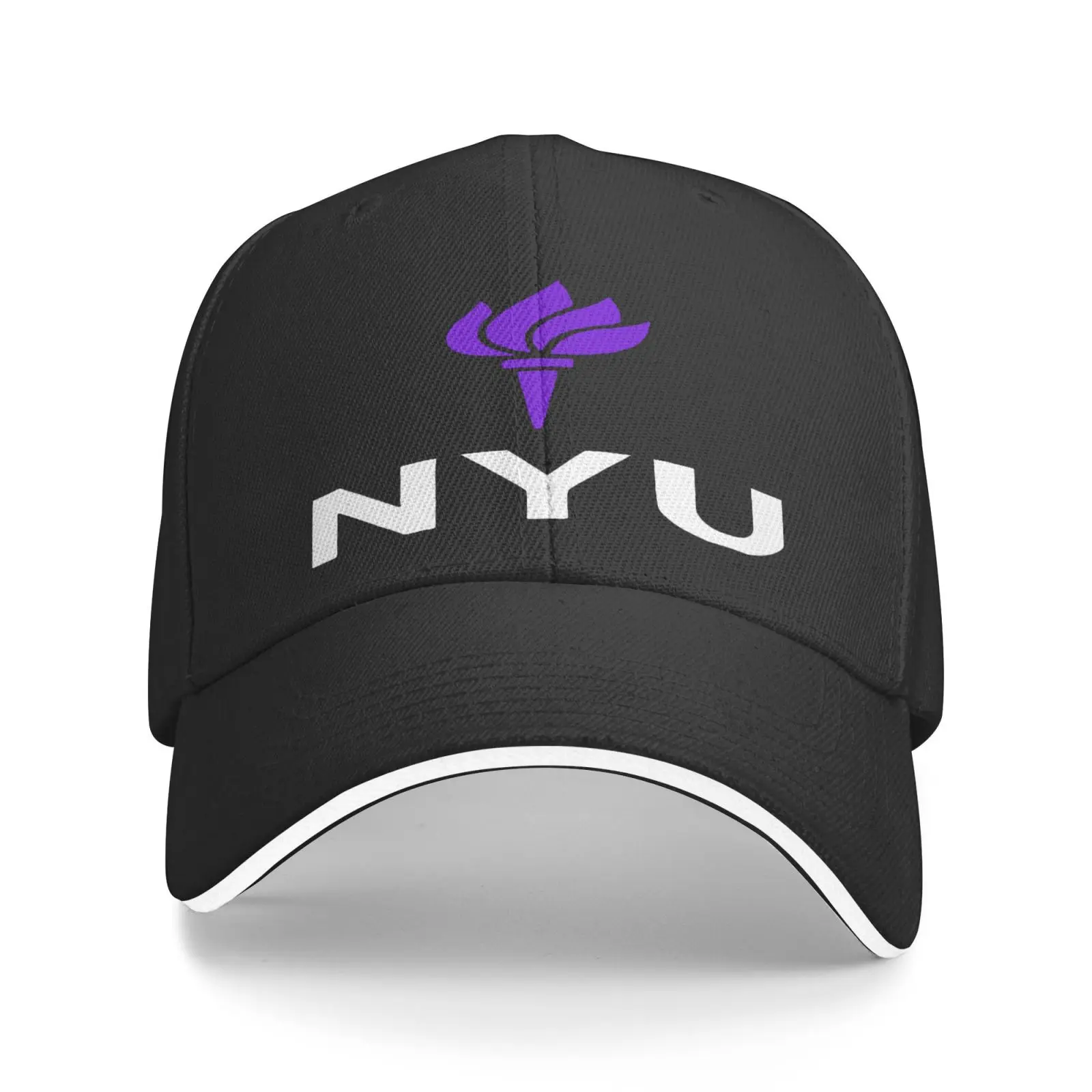

Обычная мужская кепка York Private University, Кепка-тракер, уличная одежда Cowgirl, берет для мужчин и женщин, Мужская бейсболка атласная Кепка, кепка, кеп...