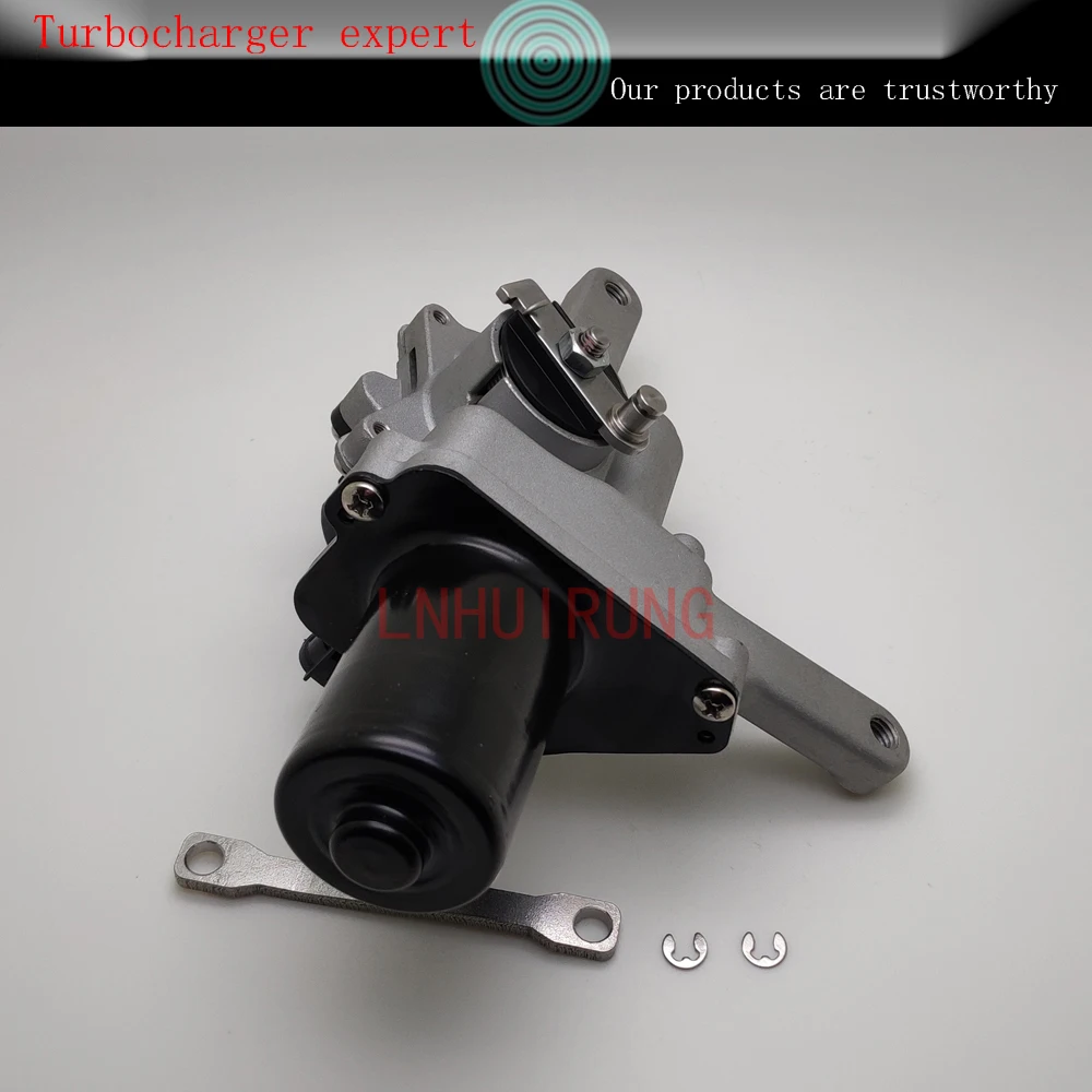 Электронный привод турбокомпрессора CT16V 17201-30180 17201-30150 турбопривод для Toyota Hiace 3.0 D4D