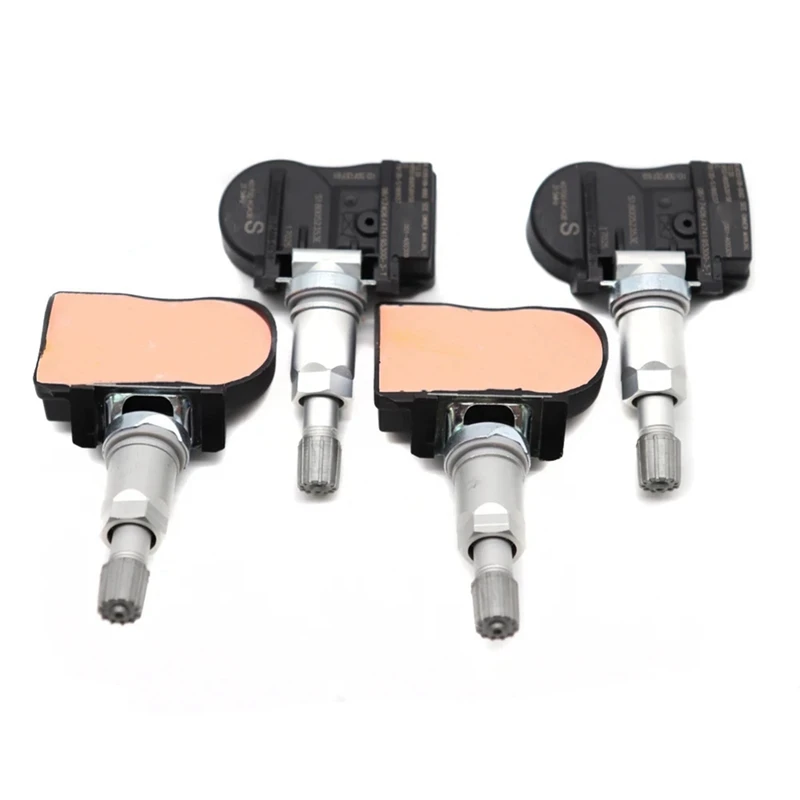 Датчик давления в шинах система мониторинга TPMS для INFINITI Q50 QX50 2014-2015 запасные части