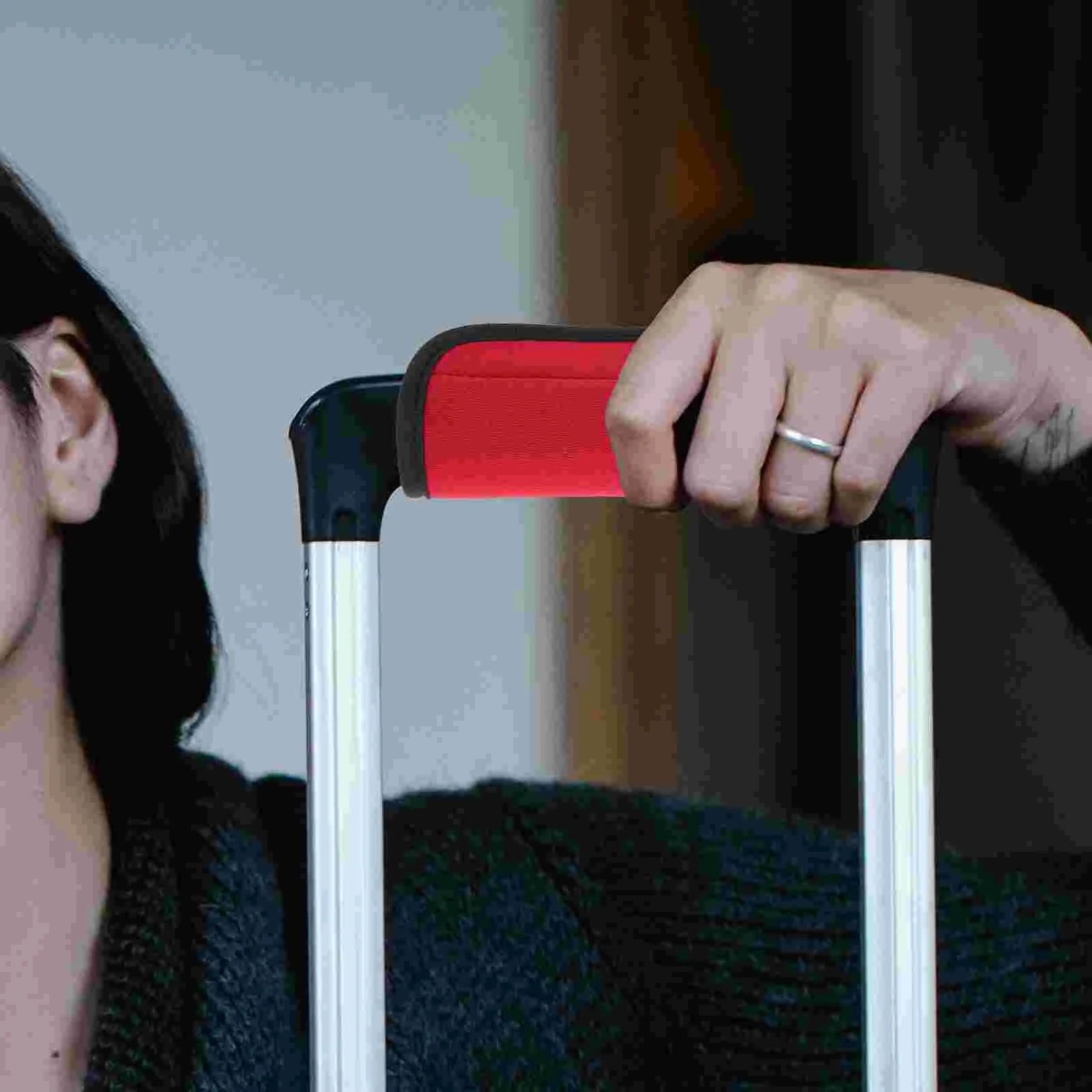 Рисунок 4 - Неопреновые Чехлы для ручек на