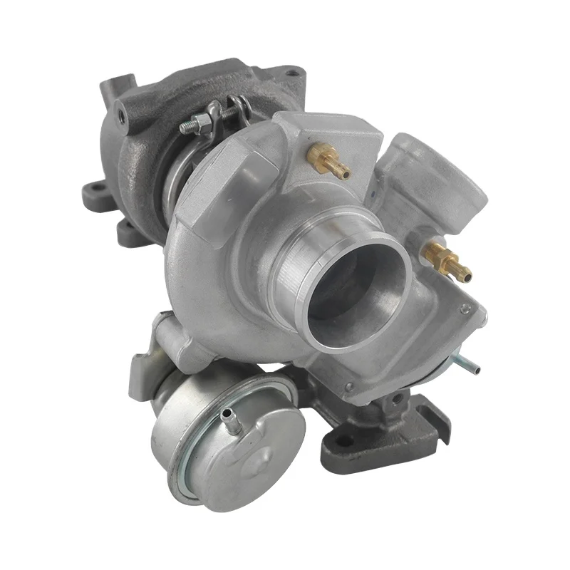 TD04L 49377-00220 04884234 АК АБ 3050195 Турбокомпрессор TD04LR подходит для Chrysler PT Cruiser Turbo GT