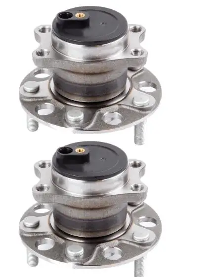 

Ступица подшипника переднего колеса для 2011-2019 Dodge Durango Jeep Grand Cherokee, 2 шт.