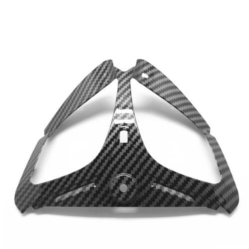 Мотоциклетная краска из углеродного волокна крышка заднего фонаря обтекатель