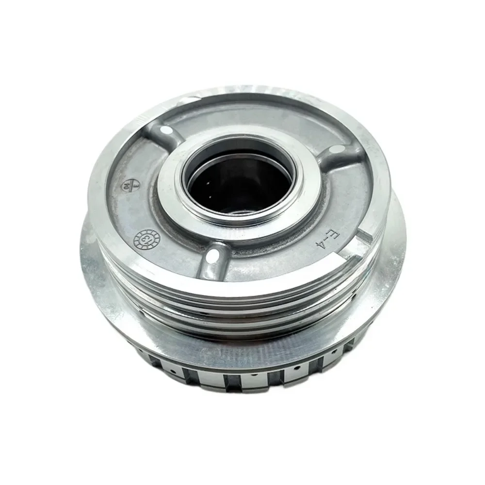 6F35 Новая автоматическая коробка передач 3/5/реверсная муфта алюминиевый барабан