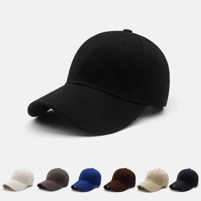 

Fashion Designer Baseball Cap Embroidered Cotton Adjustable Caps Outdoor Women Visor Hat Bones Snapback Tide Hip Hop Hats Gorras