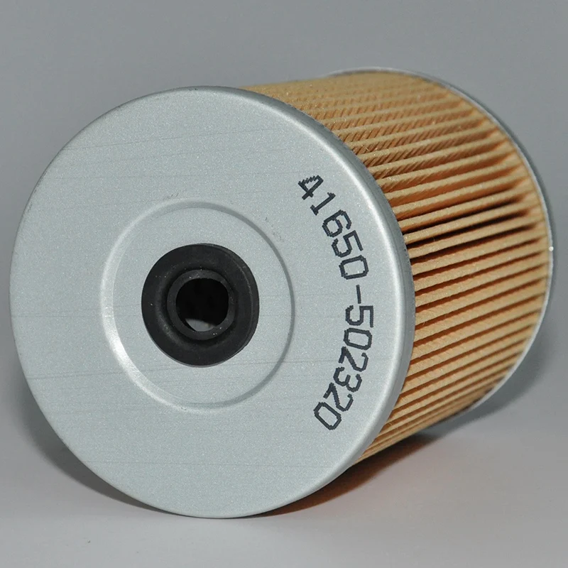 Fuel Filter Water Separator 41650-502320 For SK60-8 Excavator Accessories