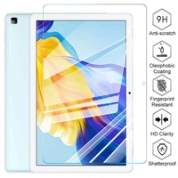 anti scratch tempered glass for huawei honor tab 7 10 1 pad v6 screen protector film