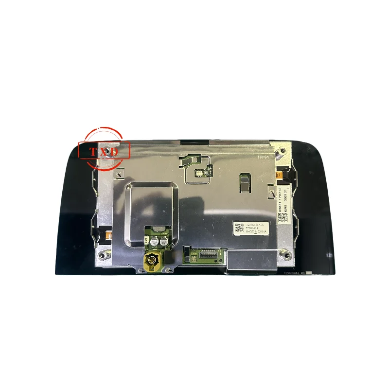 Фото LQ065Y5LX08 6,5-дюймовый ЖК-дисплей для приборной панели Ford №1