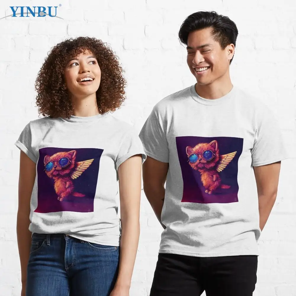 

Мужская одежда Guchi is your best friend, футболки с рисунком аниме для мужчин, уличная одежда 2023