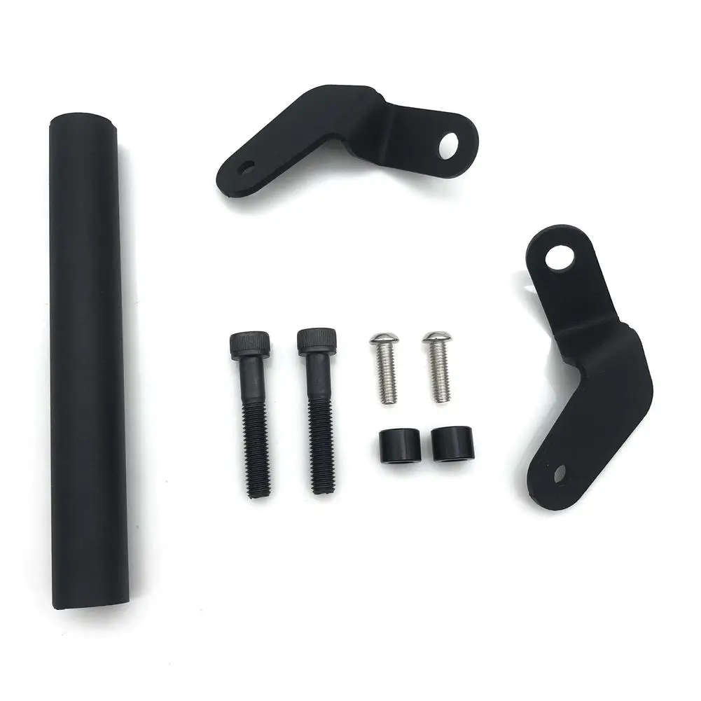 Рисунок 2 - Мотоциклетный Кронштейн для Gps-навигации