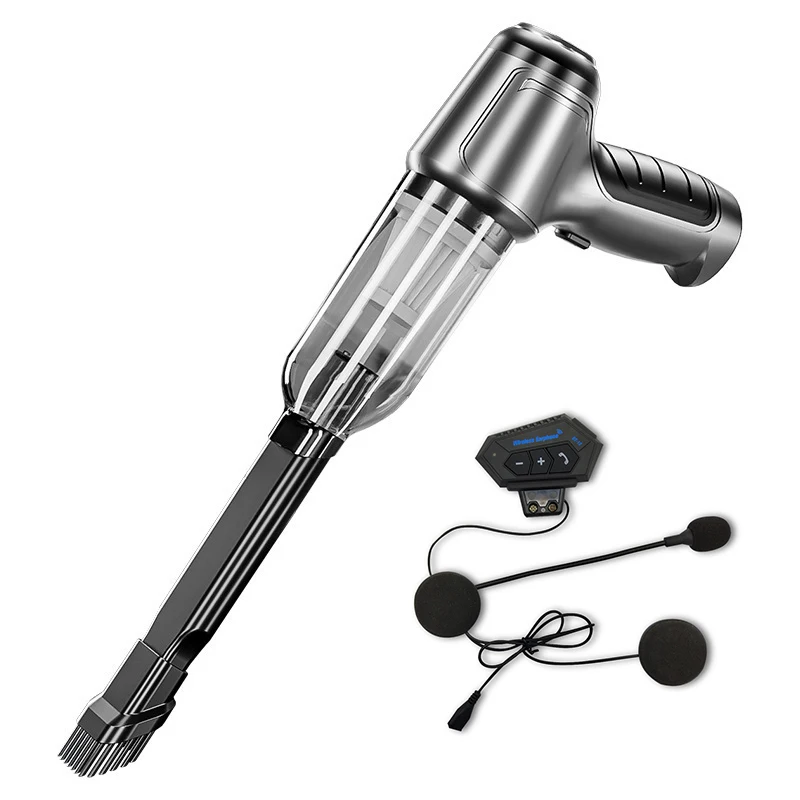 

Автомобильный беспроводной пылесос, многофункциональный Мощный Ручной пылесос высокой мощности