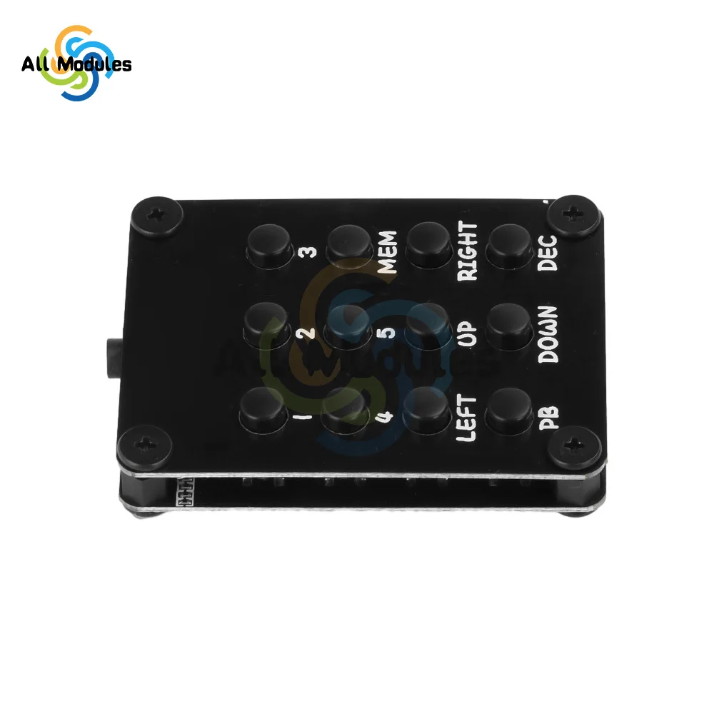 Пульт дистанционного управления FH-2 подходит для радиостанции YAESU FTDX-9000 FTDX-5000 FT-950