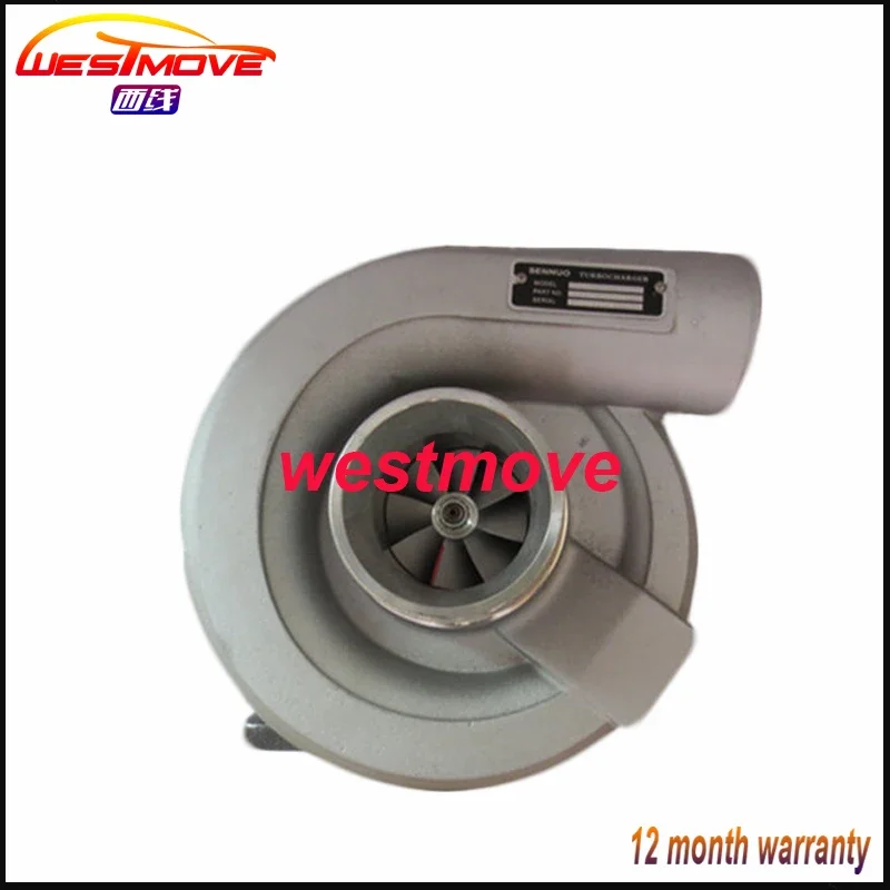 Фото TD08-26M TURBO 49188-01651 49188-01281 ME158162 Турбокомпрессор для экскаватора Mitsubishi SK400 для Kato HD1250 HD1430 6D24 6D24T №1