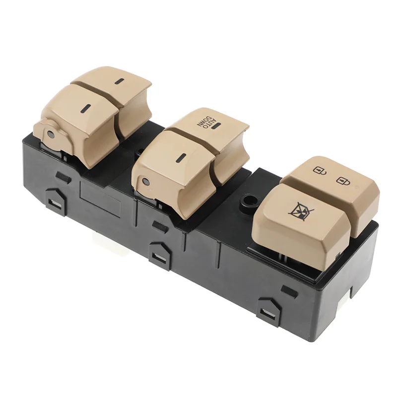 Оконный Электрический переключатель YAOPEI 93570-3X000 93570-4V000 для Hyundai Elantra Lang Move 2012-2016