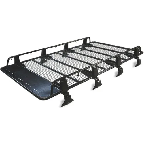 

YILUDA Platform Style 4WD Roof Rack