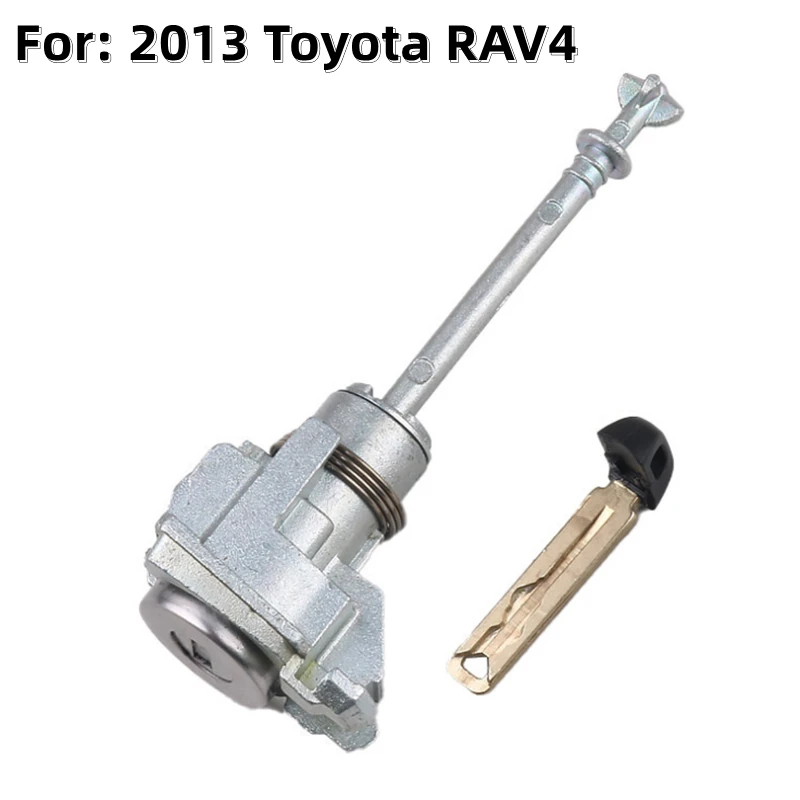 

XIEAILI OEM цилиндр замка левой двери, цилиндр автоматического дверного замка для Toyota 2013, RAV4 K367