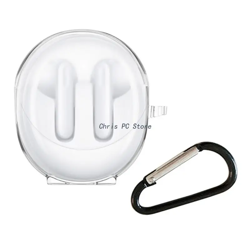 

Противоударный чехол H8WA для Enco Air3, защитный чехол, мягкий чехол с защитой от царапин