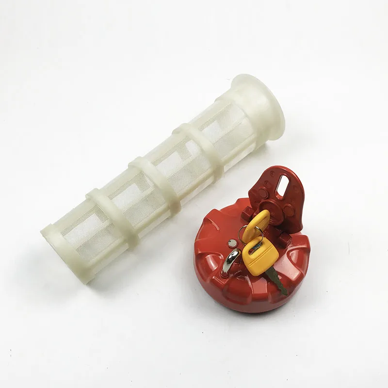 Фильтр экрана для экскаватора Doosan Daewoo Dh Dx 80 150 225 220 258 300-5-7-9