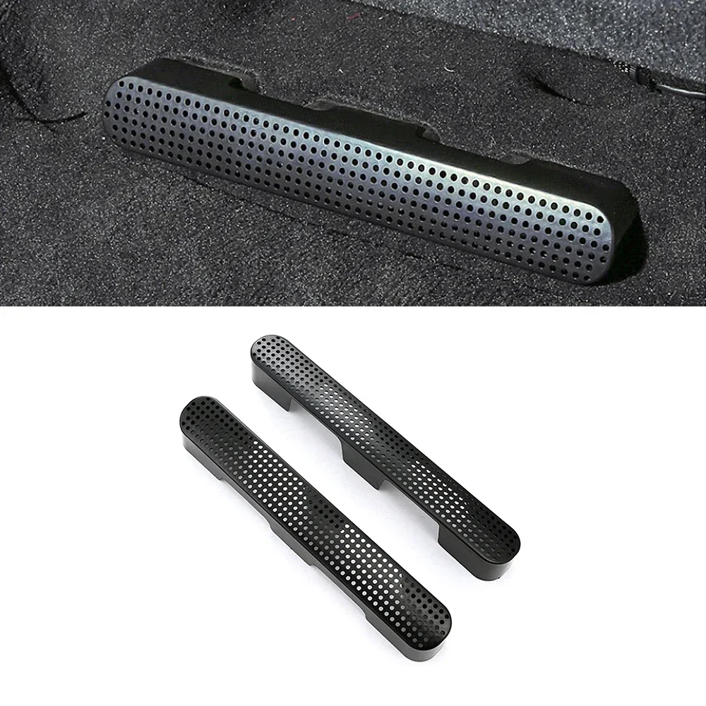 

Для Audi A3 A4 A5 A6 A7 Q2 Q3 Q5 Q7 Q8 под сиденьем, пол, задний обогреватель переменного тока, кондиционер, канал, вентиляционная решетка, выходная крышка, накладка