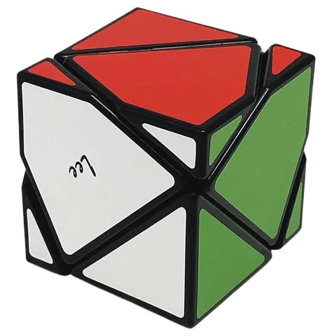 Lee Axis 2x2x2 кубик-рубик