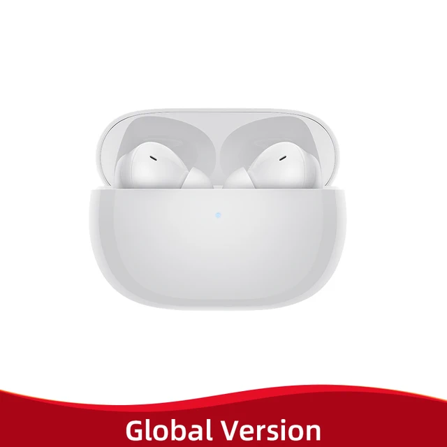 Redmi Buds 4 Pro white Global Version