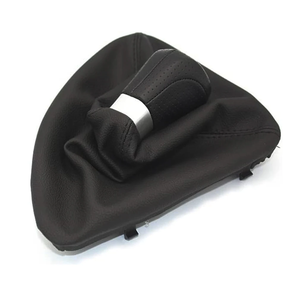 Ручка переключения рулевого механизма автомобиля 5/6 скоростей для BMW E90 E91 E92 1