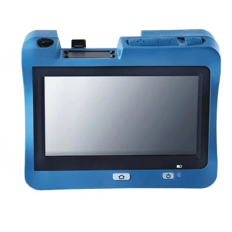 Фото EXFO MAX-730D-SM8 OTDR, обновленная версия MAX730C-SM2 EXFO OTDR №1