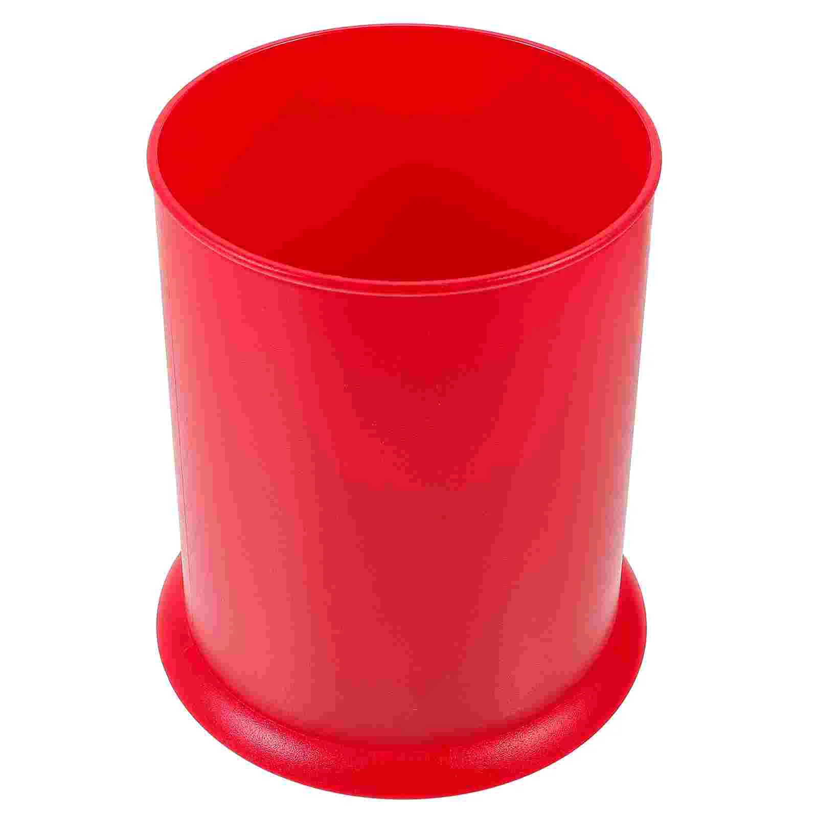 

Utensil Holder Spoons Chopstick Accessory Plastic Containers Reusable Chopsticks Case