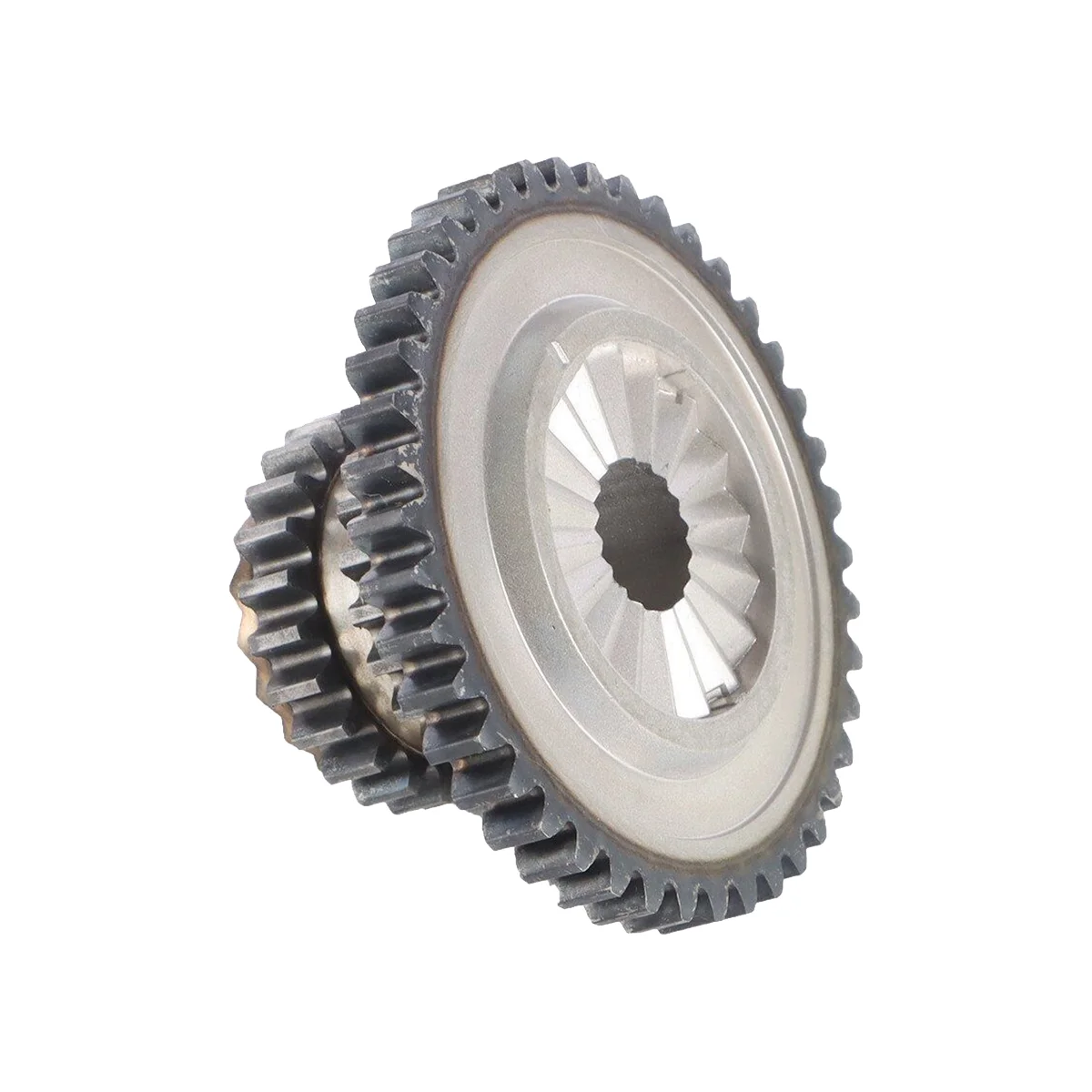 Комплект цепи синхронизации двигателя EA888 для Audi VW Golf MK5 MK6 Passat Tiguan CC 13 шт.