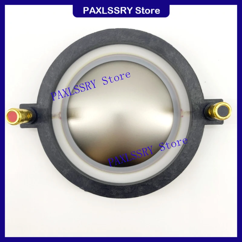 Фото Запасная диафрагма SSRY для NEXO GEO-S1210, GEO-S1230, 05NH91-16R/K, ВЧ-драйвер 16 Ом №1