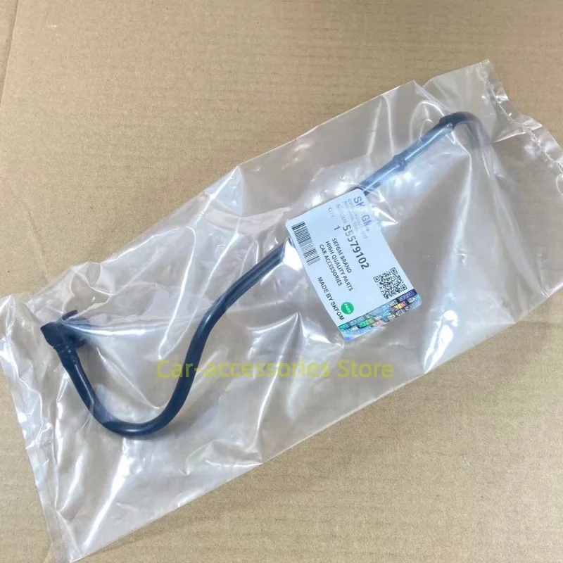 

Нагревательная труба корпуса дроссельной заслонки для Buick Chevrolet Aveo Cruze Sonic Trax Vauxhall Opel Astra Zafira 55579102