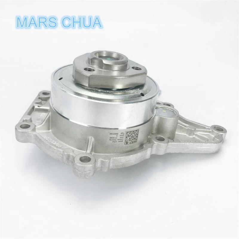 

06E121018F водяной насос для Audi Q5 Q7 A4 A5 A6 A7 A8 3,0 TFSI Volkswagen Touareg 06E 121 018F 06E 121 018N 06E 121 018k