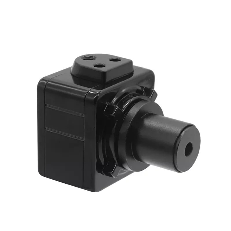 

NEW2023 5MP Cmos USB цифровой электронный окуляр микроскоп с высоким разрешением Высокоскоростная Промышленная камера