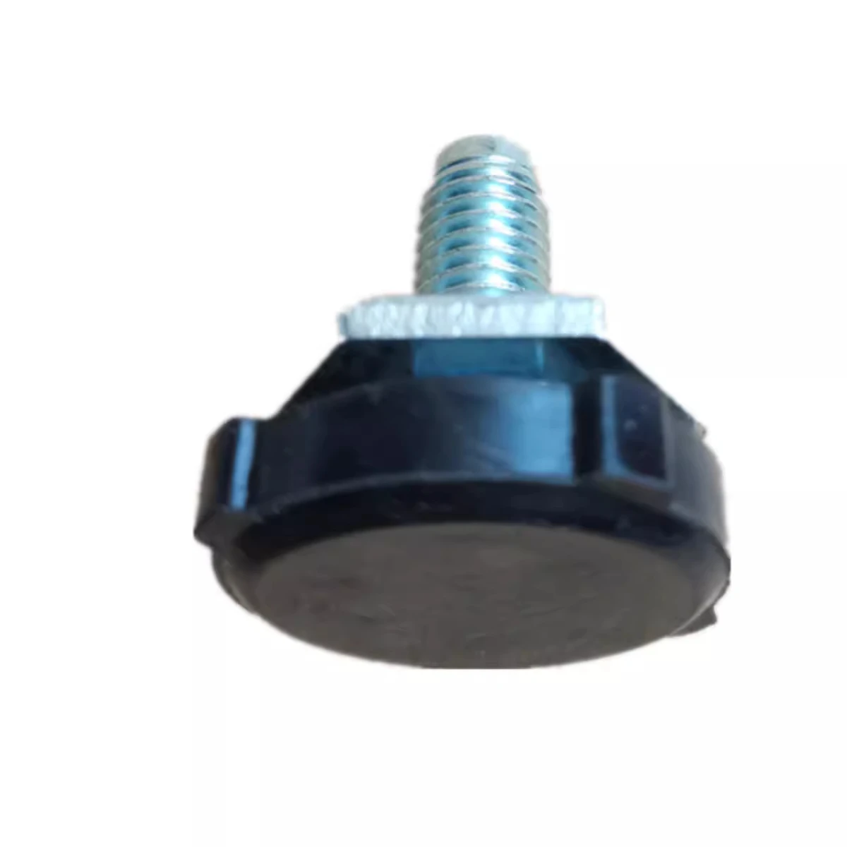Новый оригинальный винт для ног стиральной машины барабанного типа WF1702WCS