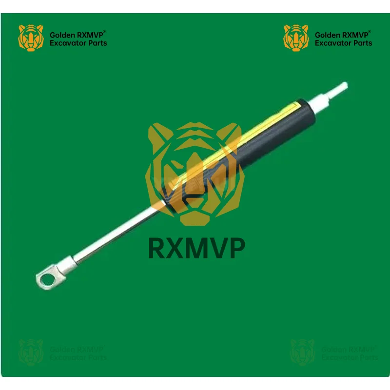 Для CAT 305 306 KOMATSU PC40 YANMAR джойстик для экскаватора поддержка пневматической пружины