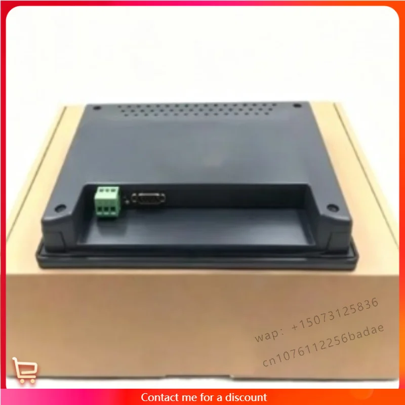 100% новый сенсорный экран MT6070iH MT6070IH 2EV MT6070IH 3EV (art.: 3920dc3575dde) - 3920dc3575dde