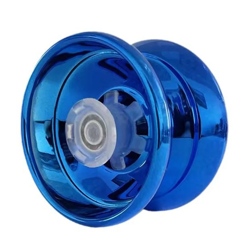 Введение в игрушки йо-йо Обучение конкурентоспособных сплавов Хобби Отдых