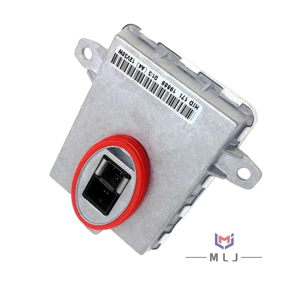 Фото A1669002800 130732931201 Модуль управления ксеноновыми фарами HID для Mercedes Benz W166 W204 C250 C350 C63, блок управления LED фарами D1S D1R №3